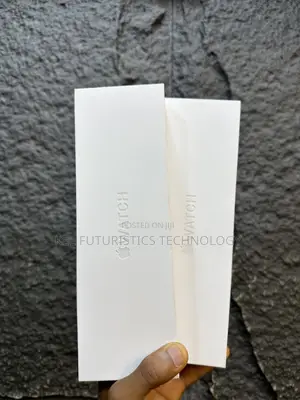 Apple Watch Series 11 46mm