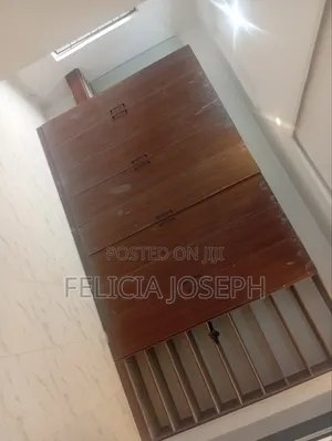 3bdrm Duplex in F01 Estate Kubwa for rent