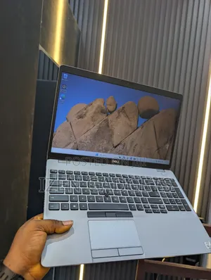 Laptop Dell Latitude 5510 8GB Intel Core i5 SSD 256GB