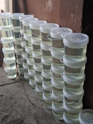 Glucose Syrup – 5kg Food Grade