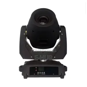 Movable Hydro Beam Stage Light