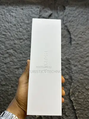 Apple Watch Series 11
