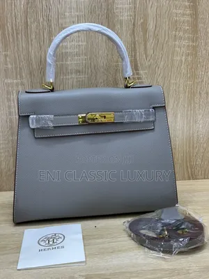 Pure Quality Luxury Women's Handbags Hermes Best Quality Well Banded