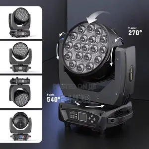 Moving Head Stage Light