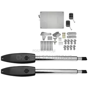 Automatic Swing Gate Machine (1000kg)