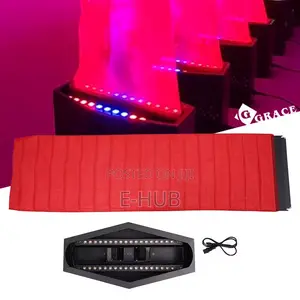 Flame Event Light Machine