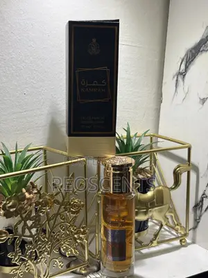 3 Signature Scents: Endless Impressions