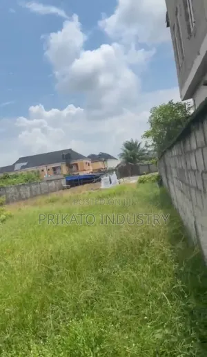 Full Plot of Land for Sell
