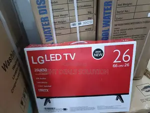 Bring Home the Quality of Lg Led Tv