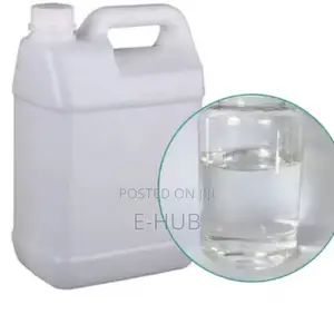 Fog Machine Extra Liquid