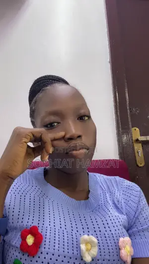 Admin Officer Female
