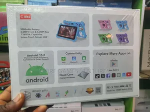 New C idea CM80 256 GB Pink