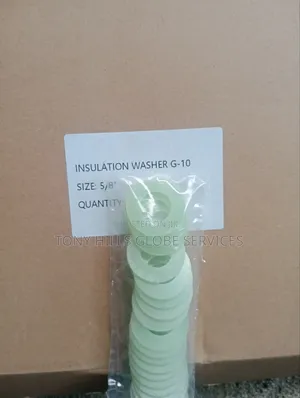 5/8 "Insolation/Insolating Washers G10