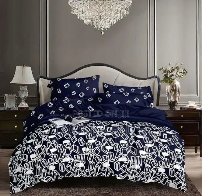 Bedspread/Duvet Complete Set/Bedcover/