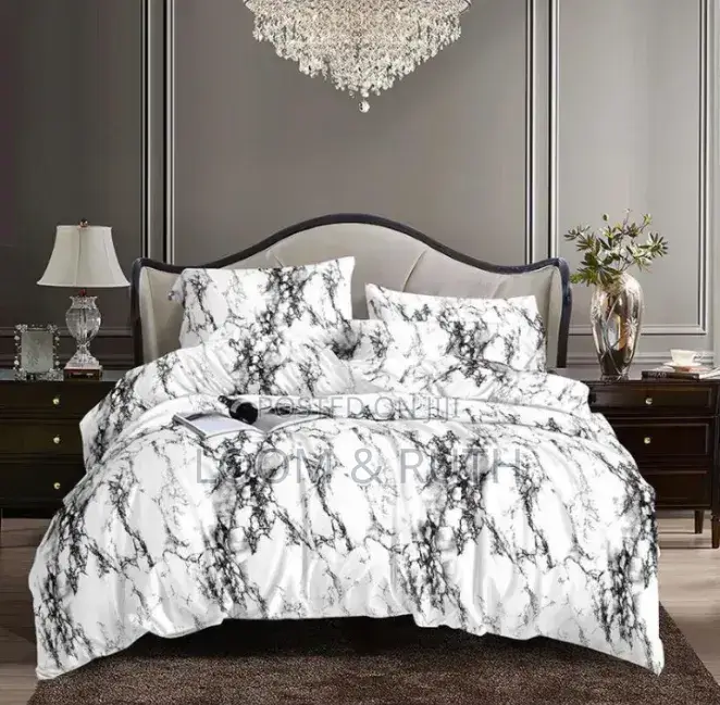 Bedspread/Duvet Complete Set/Bedcover/