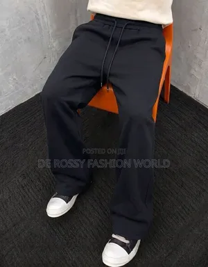 Luxury Joggers Trousers