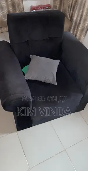 Single Sitter