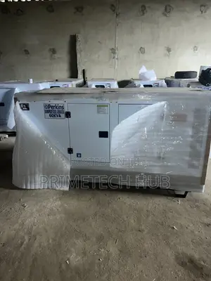 60kva Perkins Diesel Generator – Perfect for Businesses