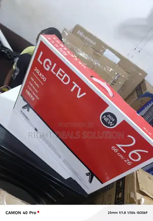 Amazing Picture Quality at an Affordable Price