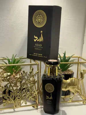 Perfumes for Every Personality