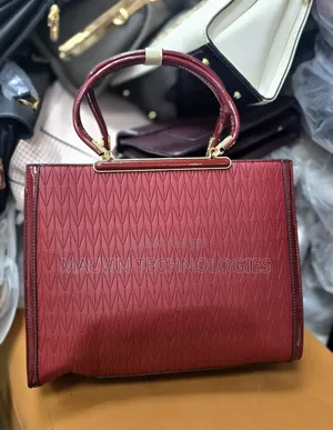 Stock Bags