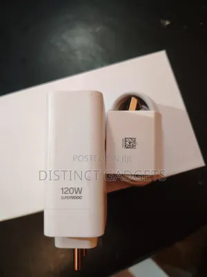 Oneplus Charger