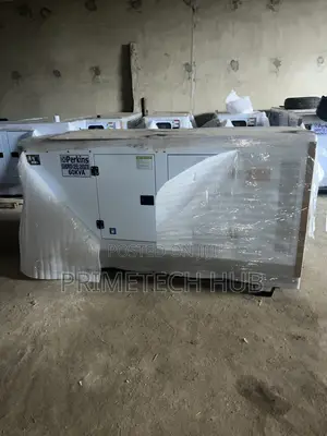 60kva Perkins Generator – Reliable Backup Power Anytime