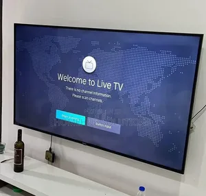 Hisense 65” Smart Tv