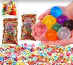 Water Bead