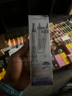 Mary and May Eye Cream