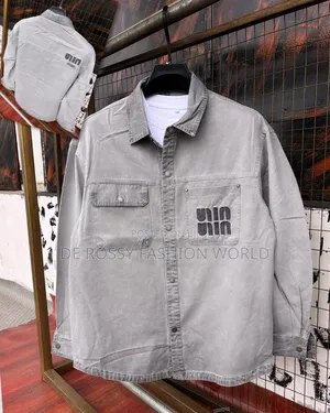 High Quality Jacket for Men
