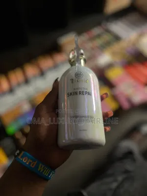 Bismid White Tea Skin Repair Lotion