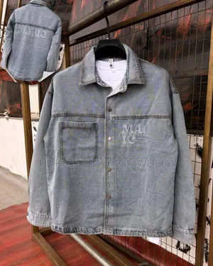 High Quality Jacket for Men