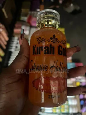 Kirah Gold Oil
