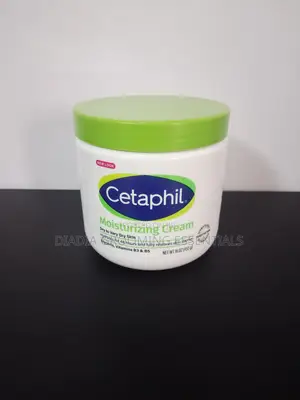 Cetaphil Moisturizing Cream ( 3 Set)