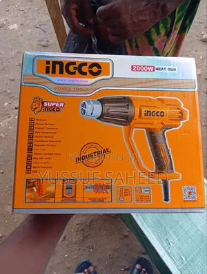 2000w Heat Gun