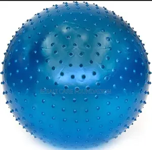 Tactile Therapy Ball