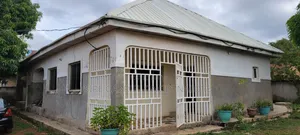 3bdrm Bungalow in Kurudu for rent