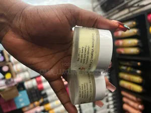 Glutathione Vitamin C Brightening Face Cream