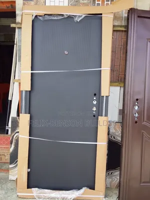 Harmony 3feet Steel Door