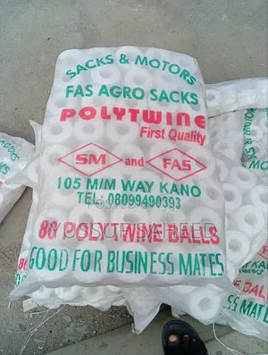 Original Poly Twine Rope