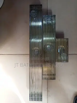 Durable Anti Rust Floor Drain 60cm, 40cm,90cm,120cm
