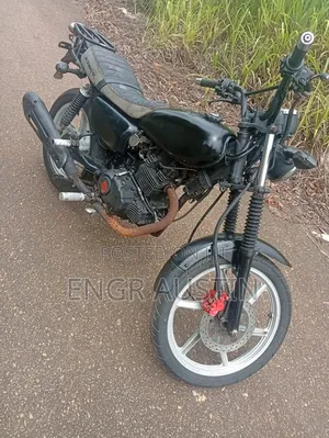 Kymco Agility 2017 Black