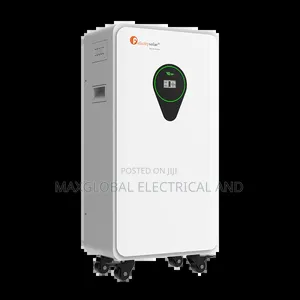 17.5kwh Felicity Lithium Battery