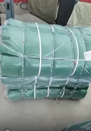 Scaffolding Net 2m X 40m ()