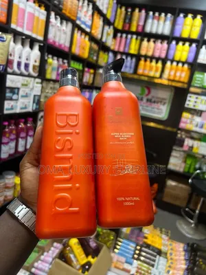 Bismisd Super Bleaching Body Bath