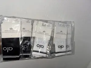 Premium Quality Alo Sock