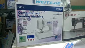Brother Table Top Machine 100 Design