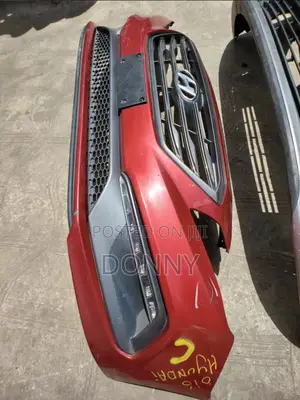 Dealer of All Kinds of Hyundai Spare Parts