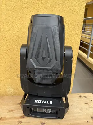 Beam 380w Moving Head